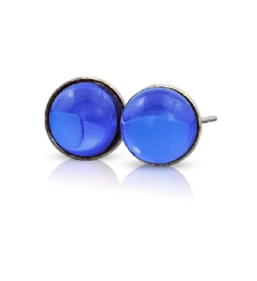 LeightWorks
Small Crystal Stud Earrings
Silver
0.375  

These ...