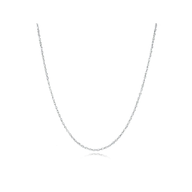 ITALGEM STEEL
Olympic Link Steel Chain
1.7mm
16    