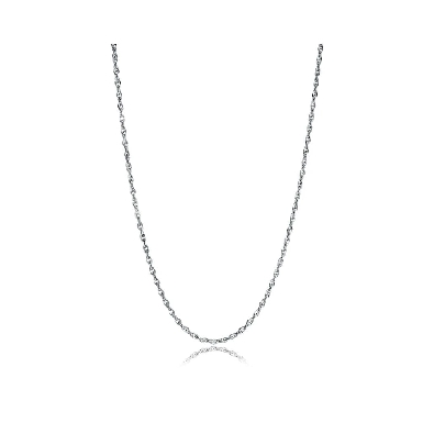 ITALGEM STEEL
Olympic Link Steel Chain
2.2mm
16    