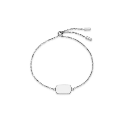 STEELX
High Polish Bolo Bracelet
8.5    