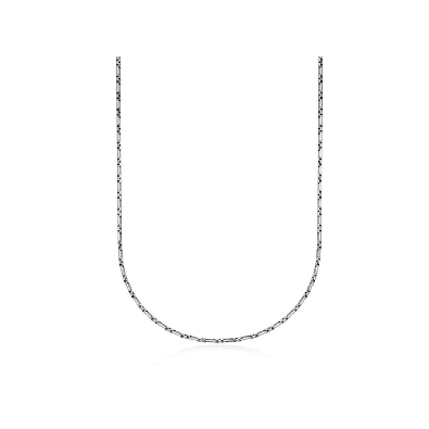 STEELX
Fancy Link 2.5mm Chain
16  +2    