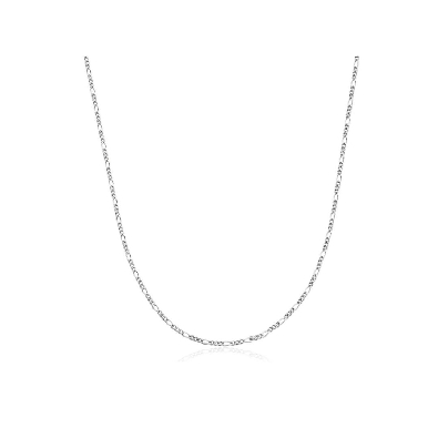 STEELX
Figaro Chain
3mm 
18    