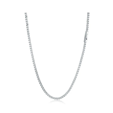 ITALGEM STEEL
Box Chain 
3mm
22    