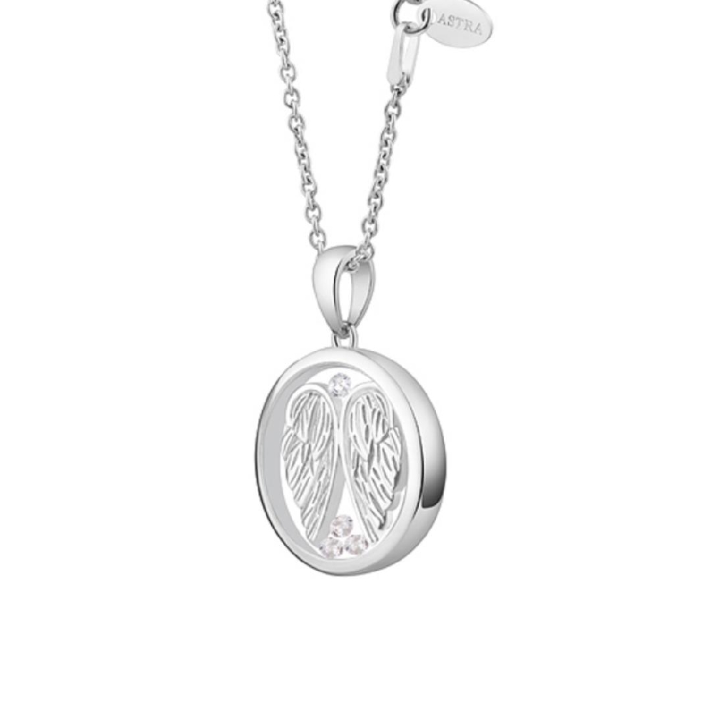 Guardian - ASTRA Jewellery
Silver 16mm 
19.7 ...