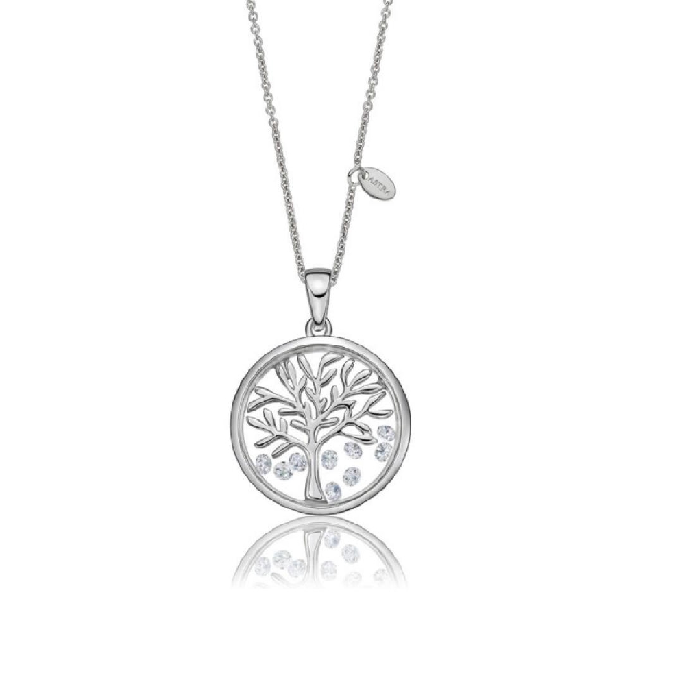 Tree of Life - ASTRA Jewellery
Silver 16mm 
1...