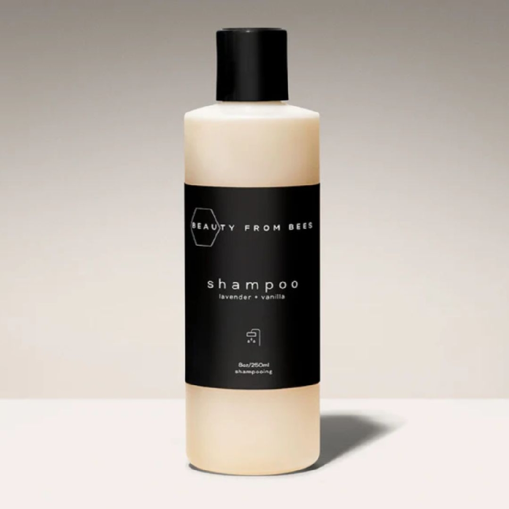 Beauty From Bees    Shampoo   8oz 
Choose From...