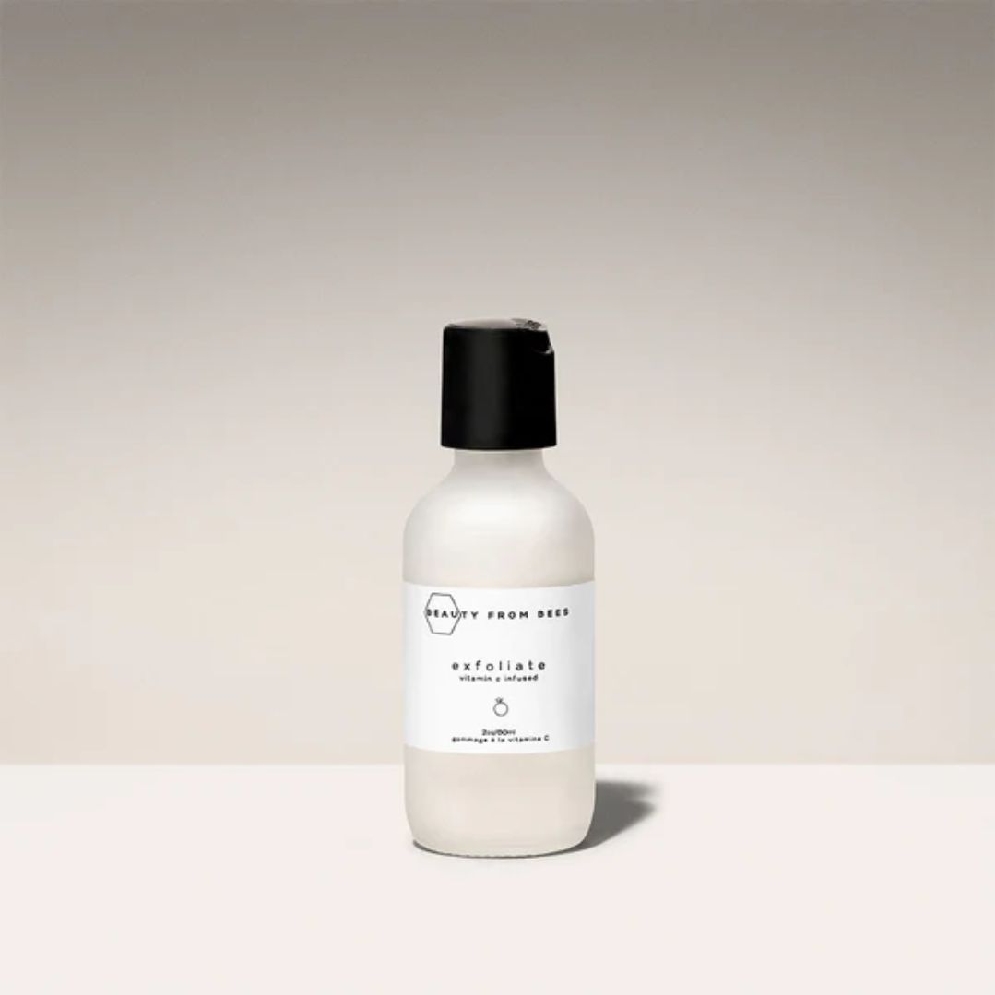 Beauty From Bees Exfoliate 2oz
Infused with na...