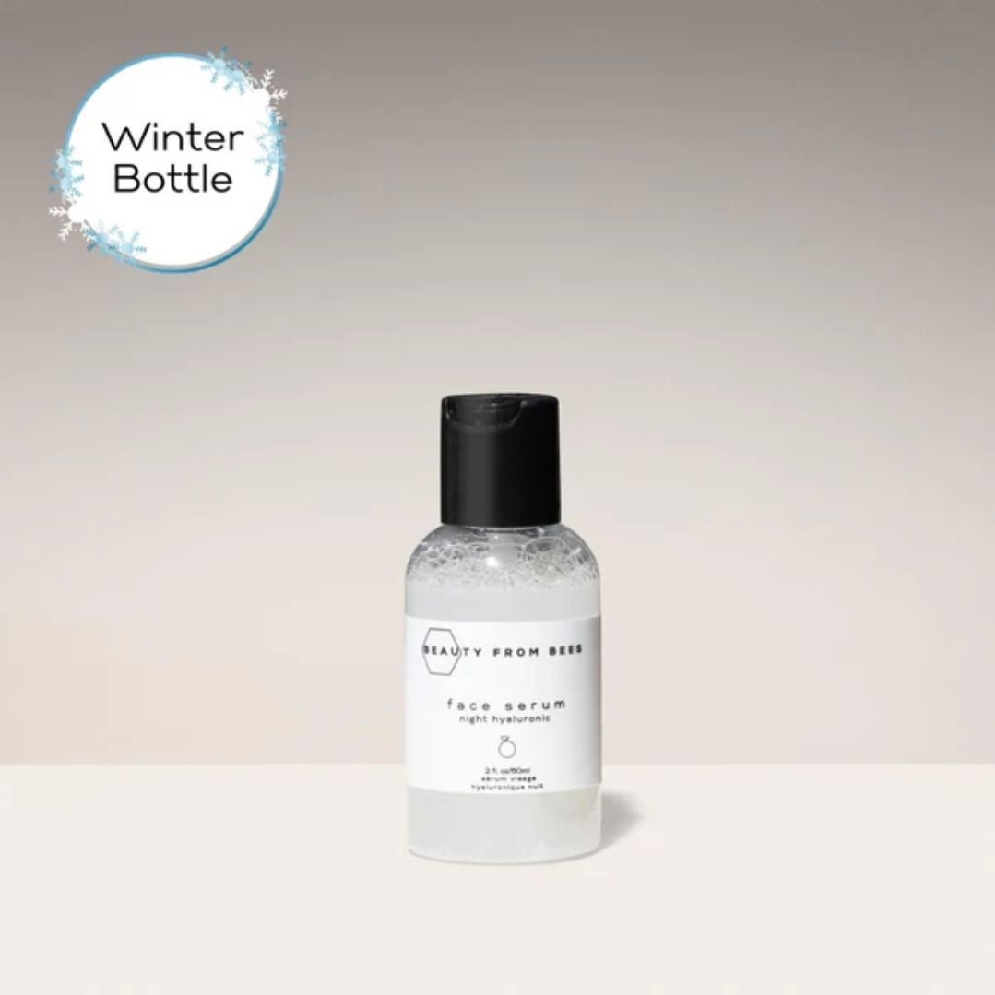 Beauty From Bees   Face Serum (Night)  2oz
A p...