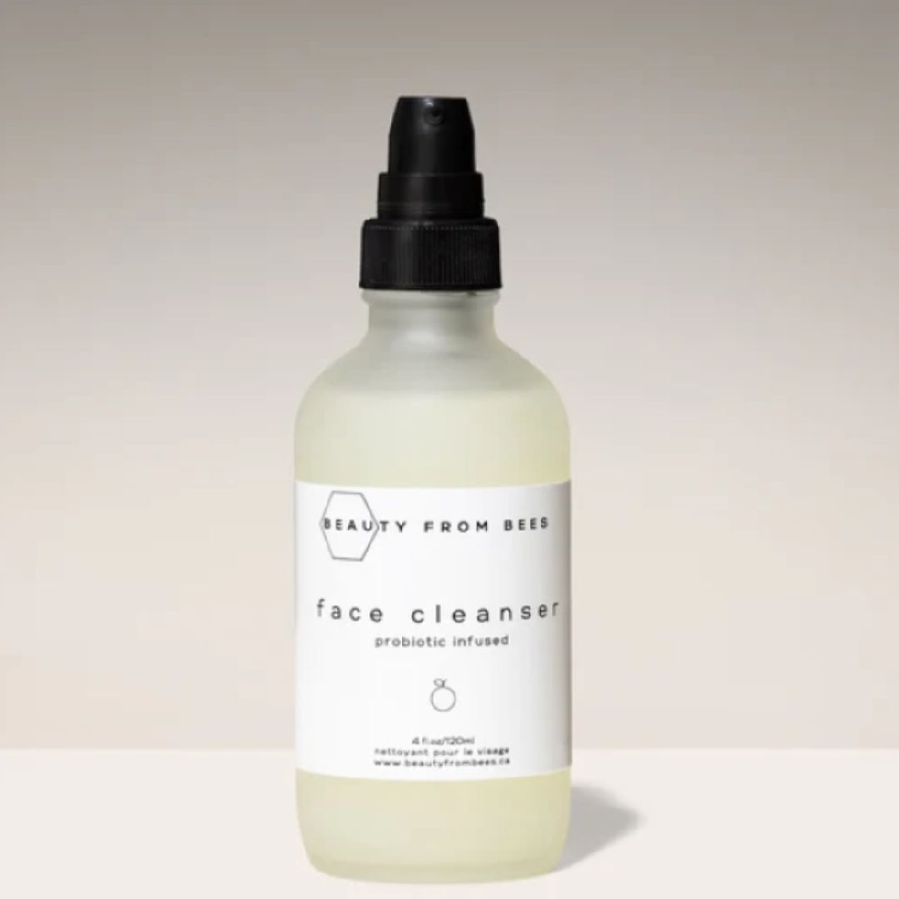Beauty From Bees Cleanser 4oz.
Experience a de...