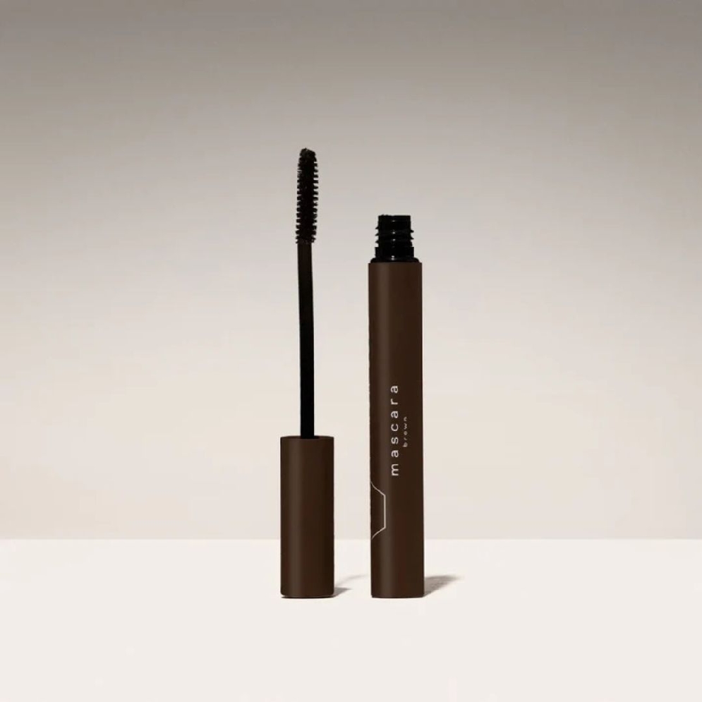 Beauty From Bees - Mascara - Black or brown
 N...