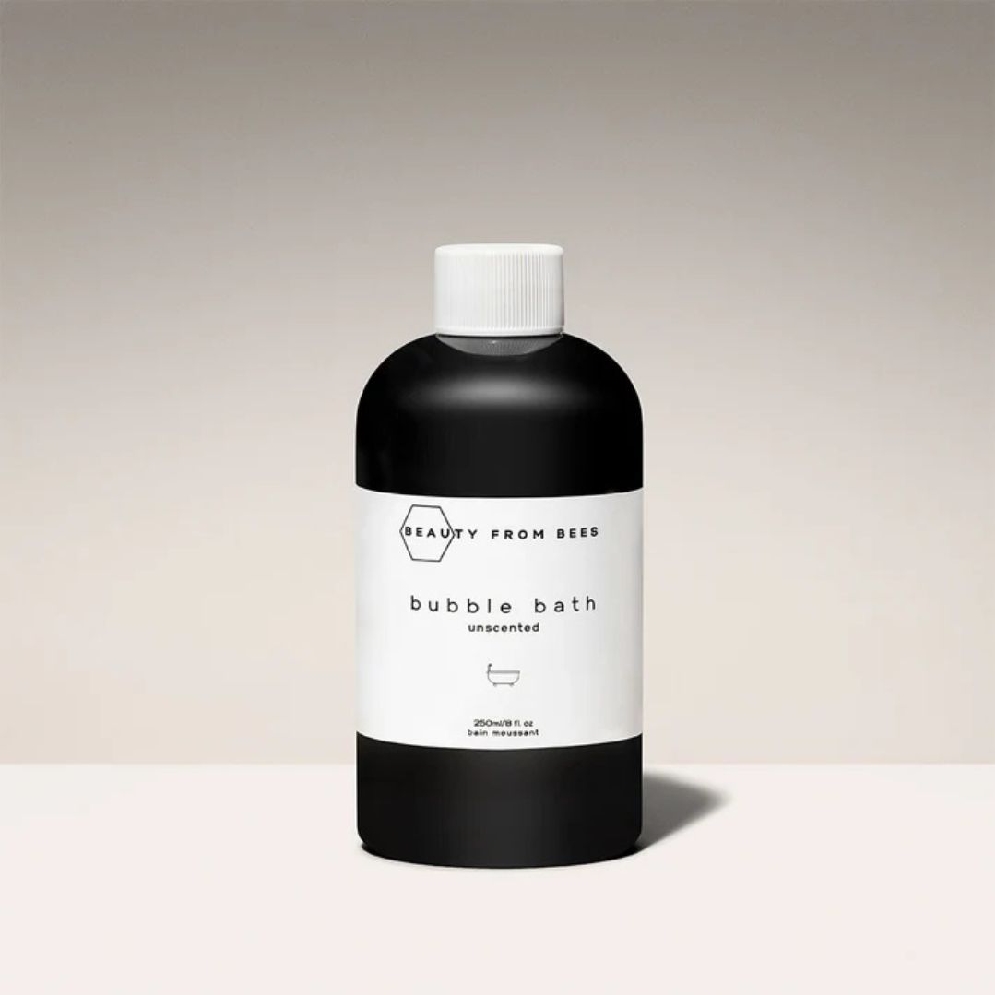 Beauty From Bees - Bubble Bath 250ml
Lavender ...
