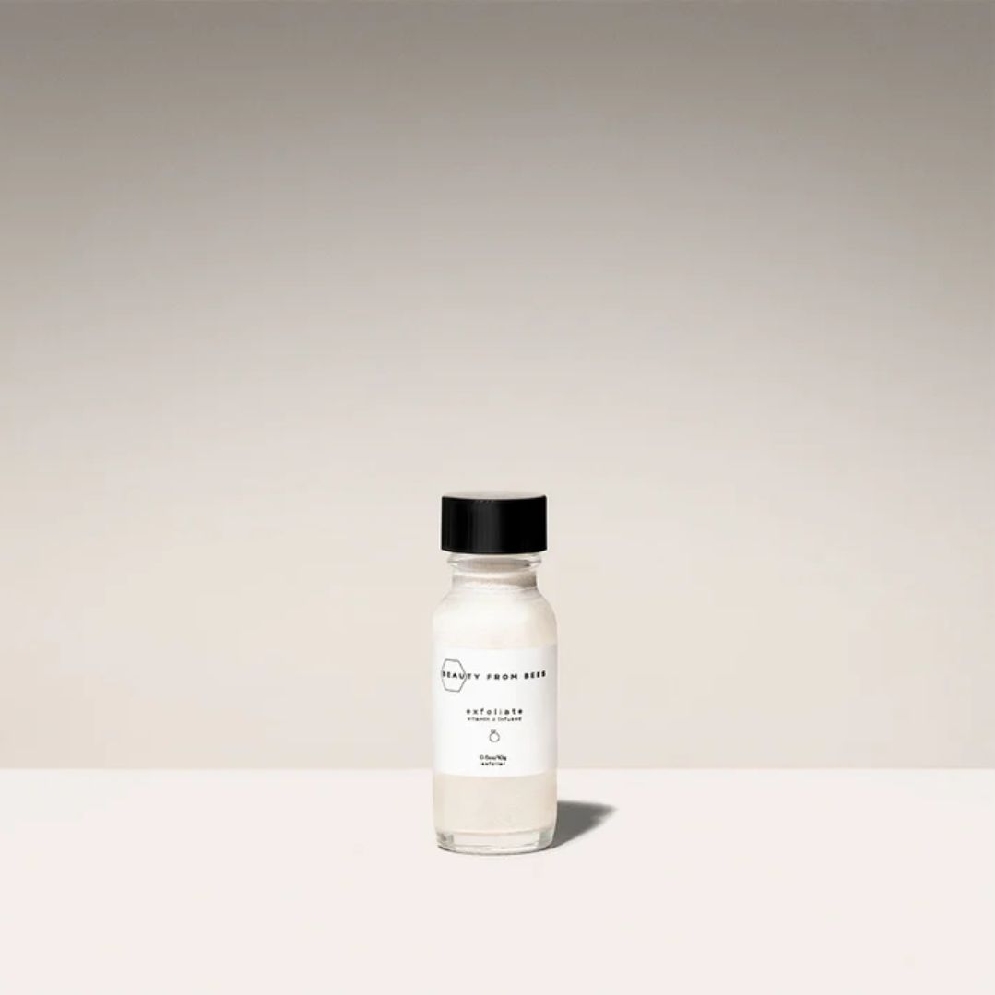 Beauty From Bees Exfoliate 0.5oz
Infused with ...