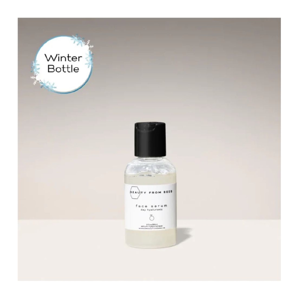 Beauty From Bees Face Serum (Day) 0.5oz
Every ...