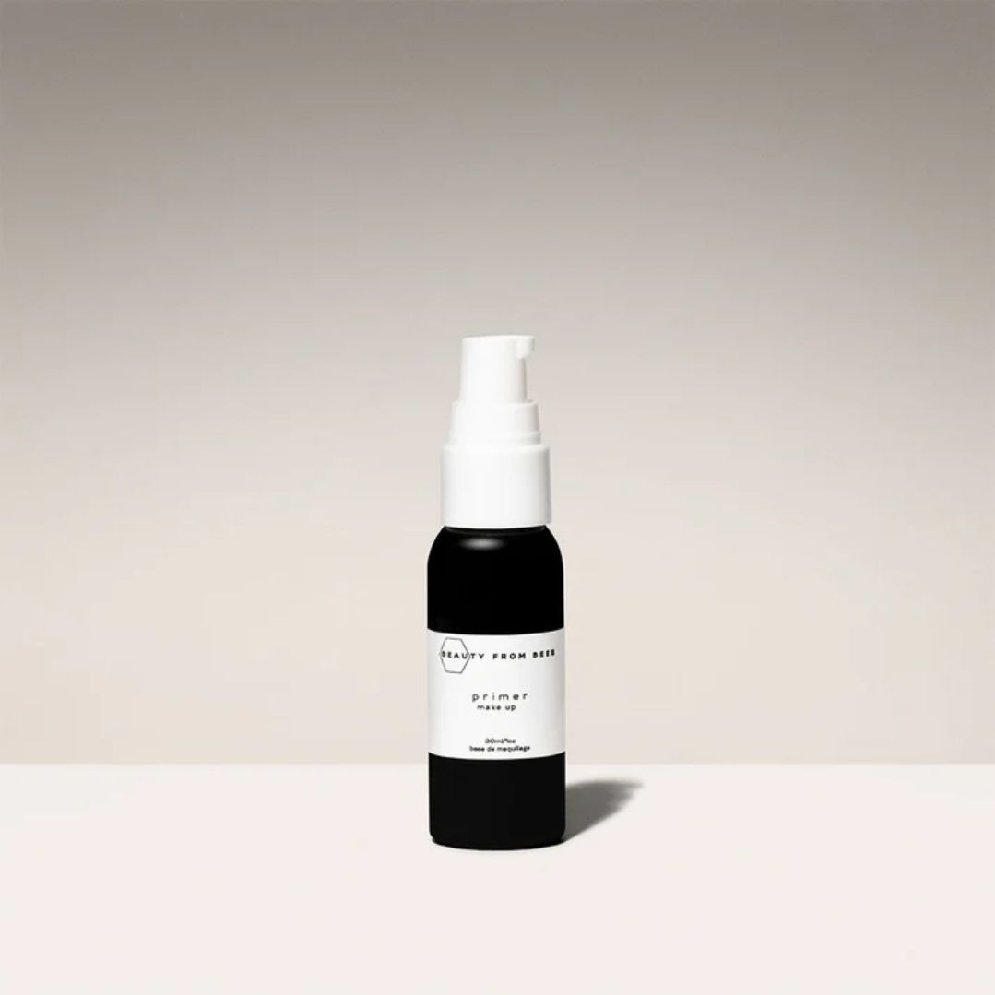 Beauty From Bees  Primer  30ml
A crucial step ...