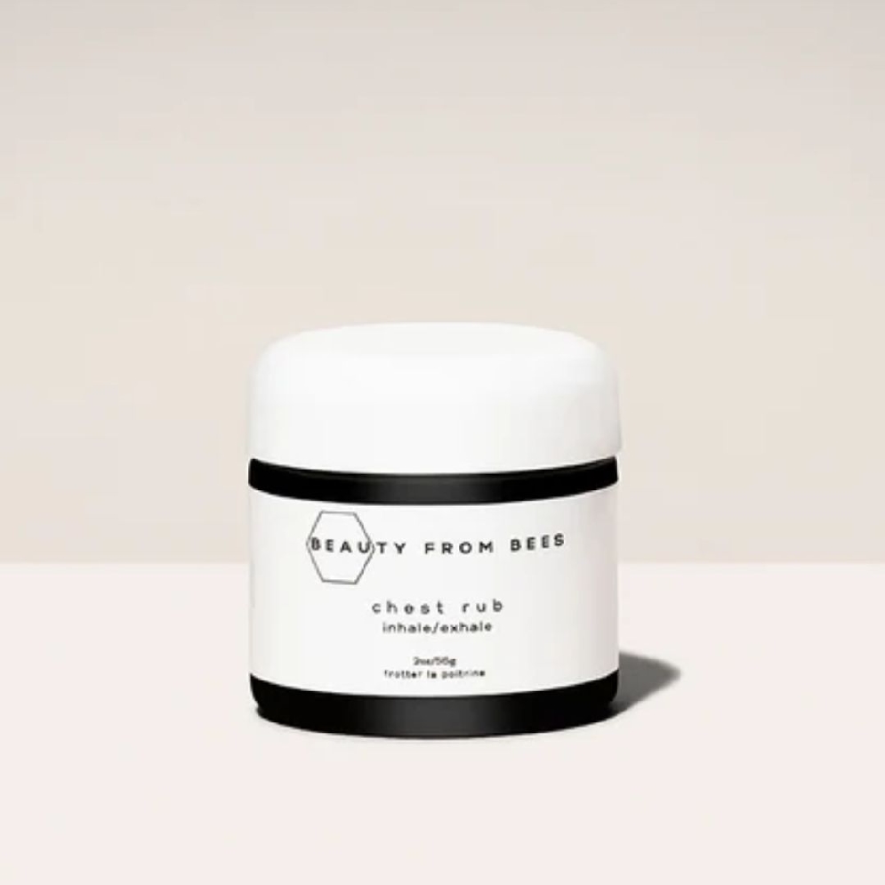Beauty From Bees      Chest Rub
This Family Fr...