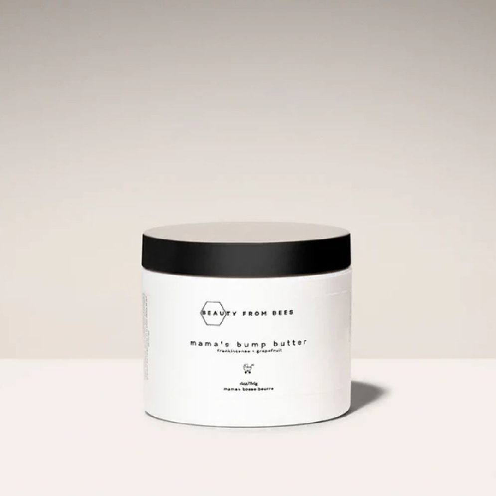 Beauty From Bees    Mama s Bump Butter   114g
...