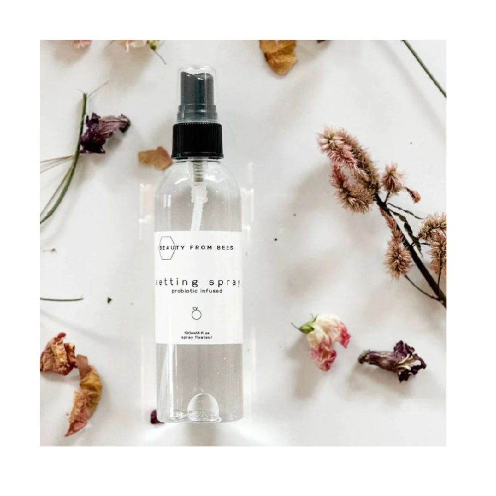 Beauty From Bees    Setting Spray    120ml
Spr...