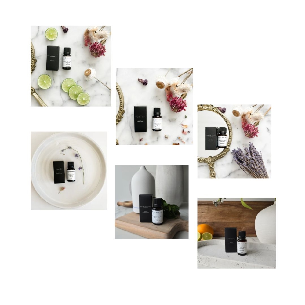 Beauty From Bees - Diffuser Drops
Available in...