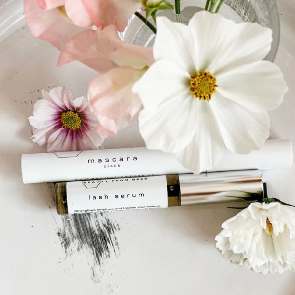 Beauty From Bees - Lash Serum
The magic of our...