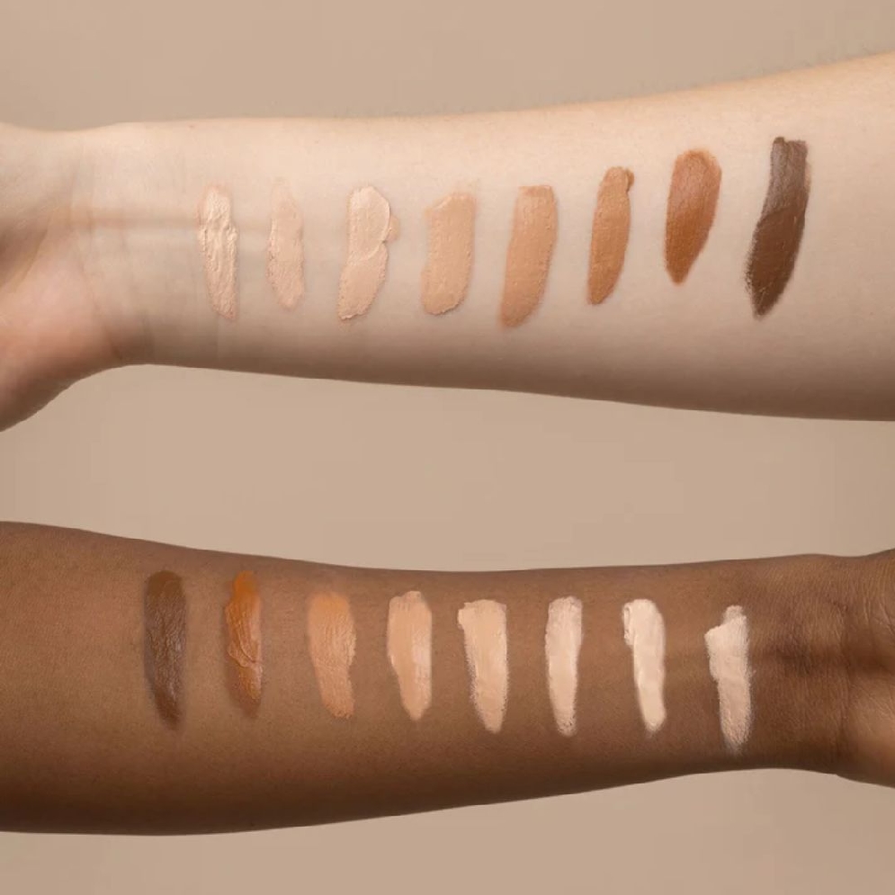 Beauty From Bees - Foundation Sample
Available...