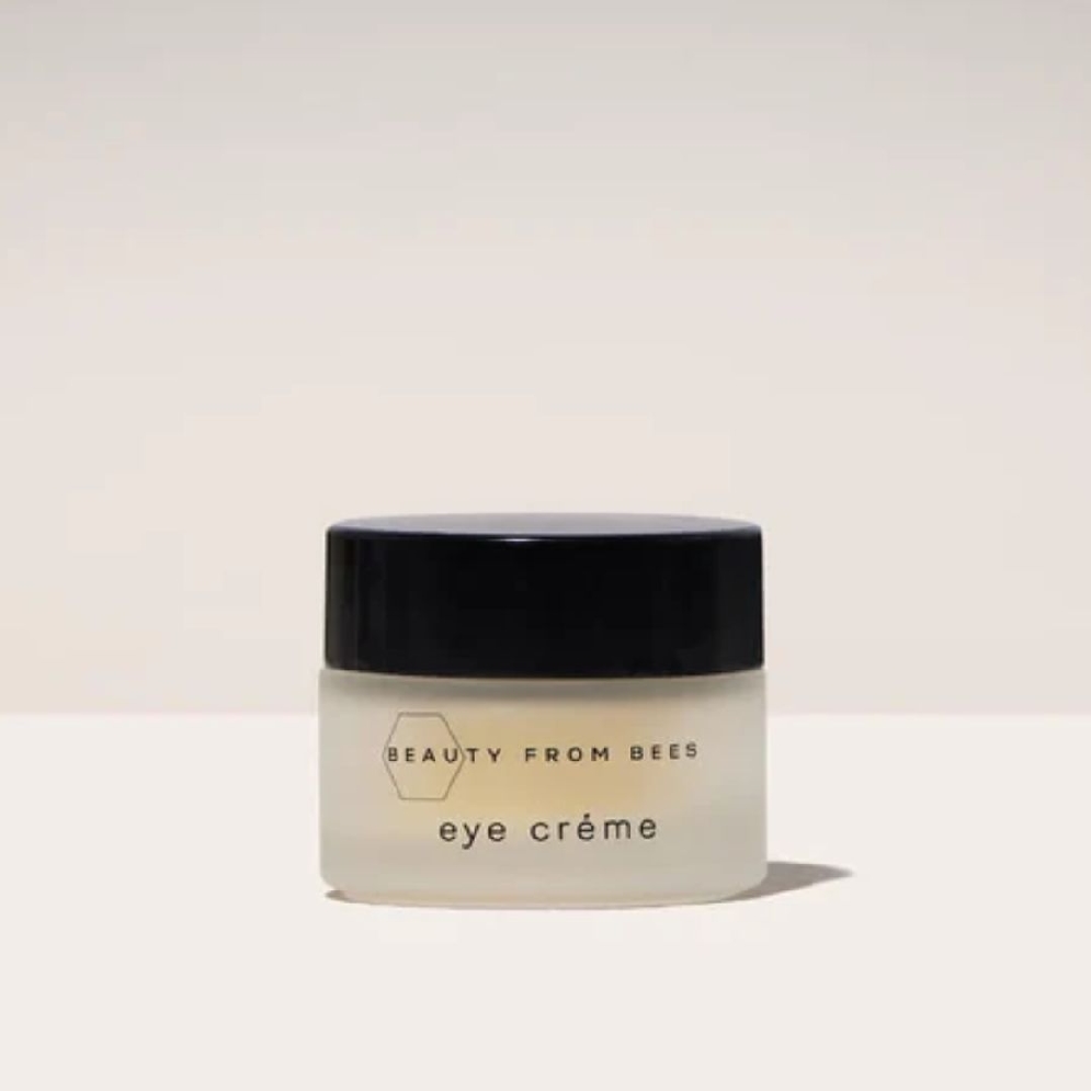Eye Crème - Beauty From Bees
Designed to smo...