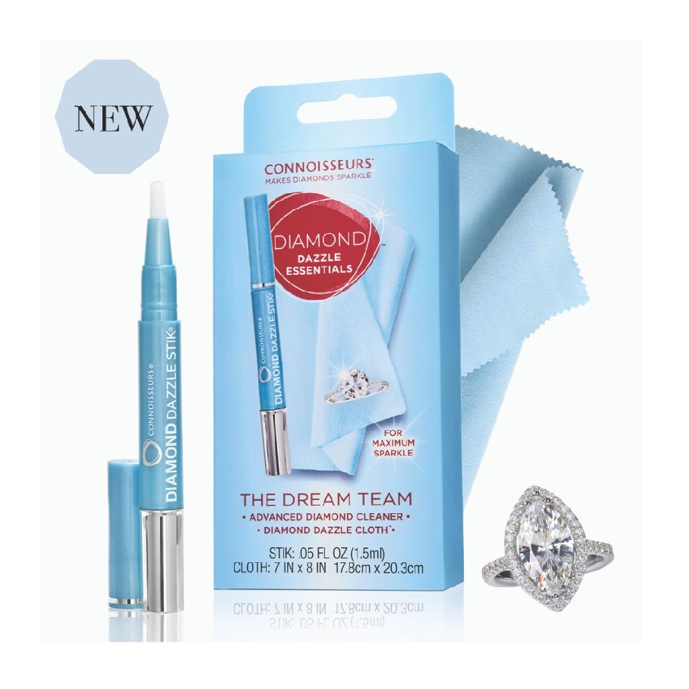 Diamond Dazzle Stik&trade;
The Dream Team

A cos...
