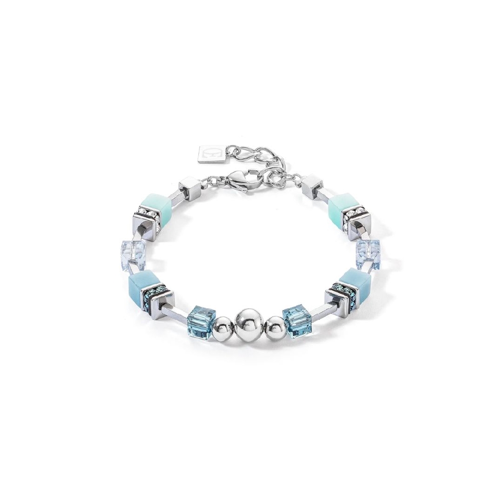 Coeur De Lion GeoCUBE&reg; Fusion Sphere Bracelet-...