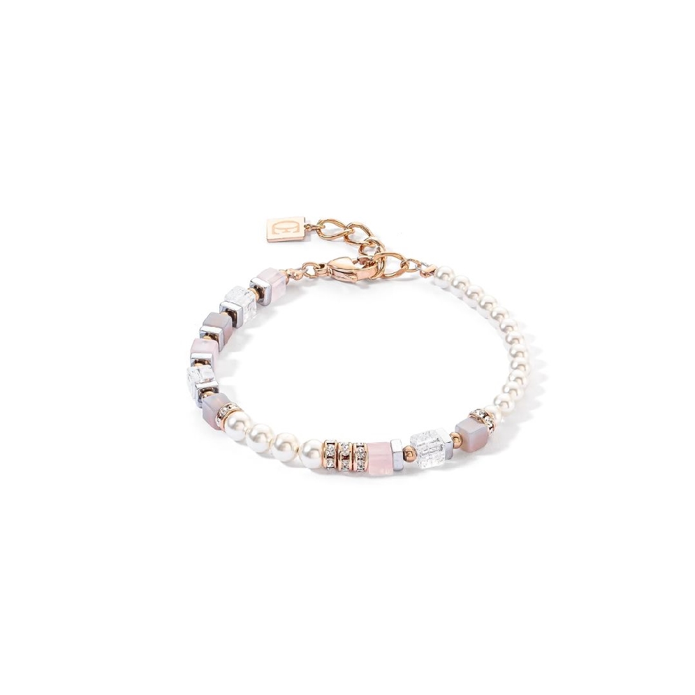 Coeur De Lion&trade;
Precious Fusion Offset Bracel...