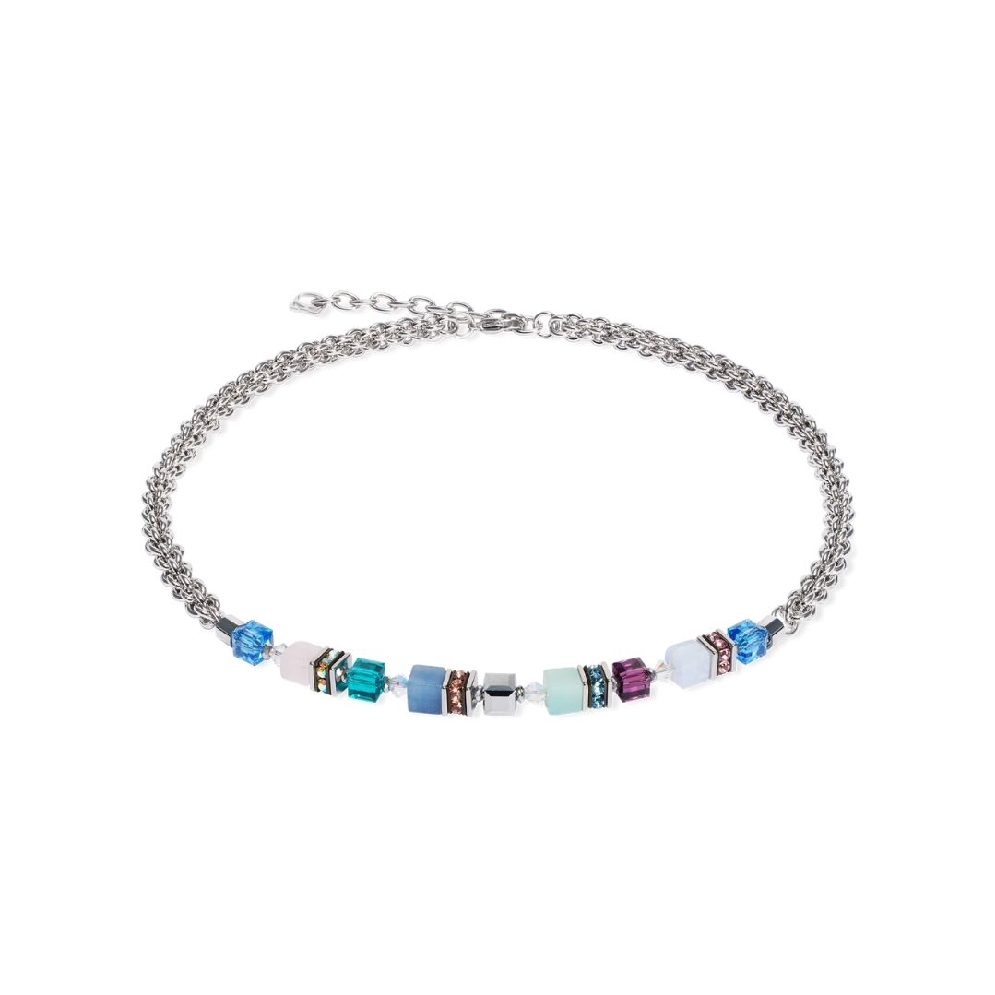 Coeur De Lion&trade;
GeoCUBE&reg; Fusion Summer Neckl...