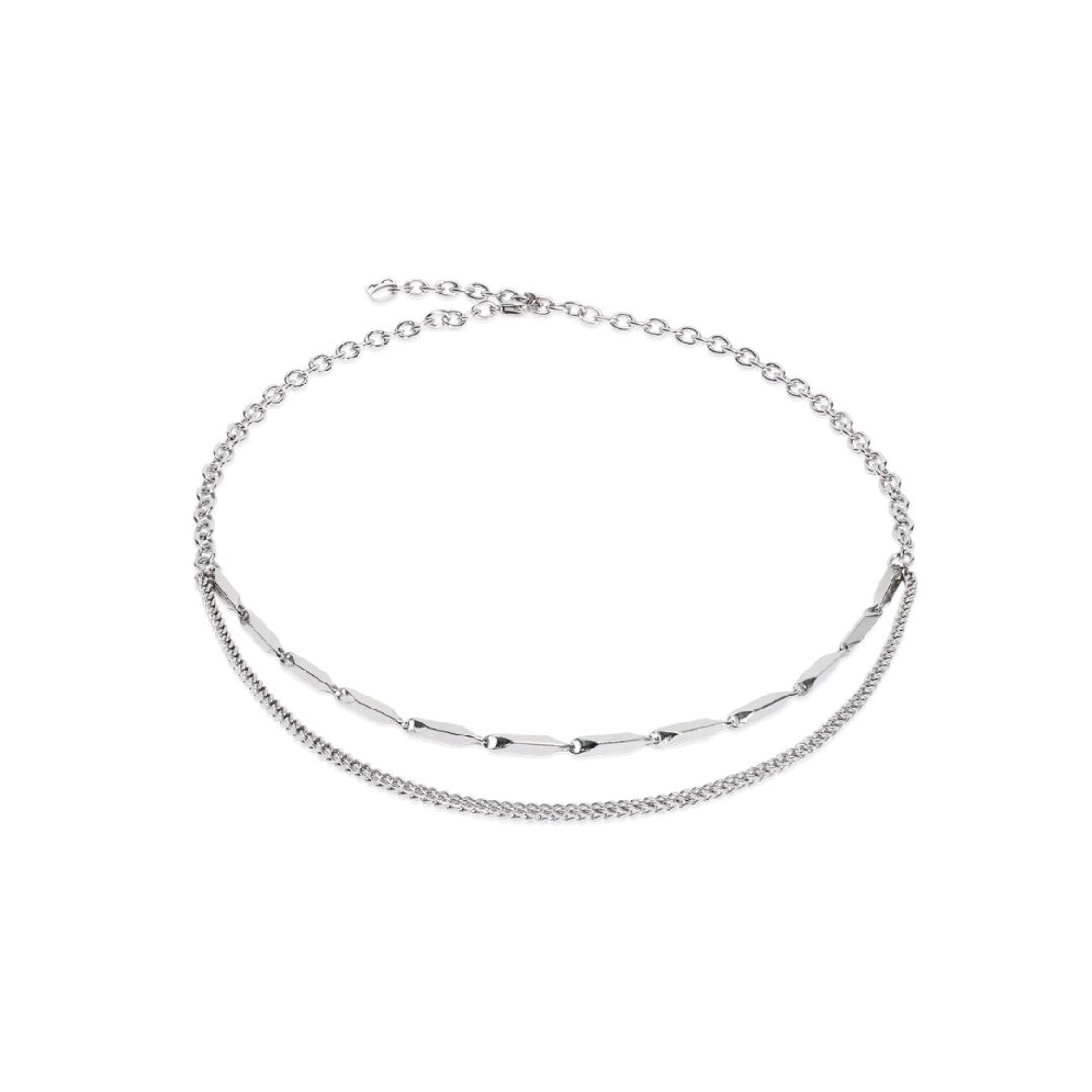 Coeur De Lion&trade;
2 Strand Twisted Layers Neckl...