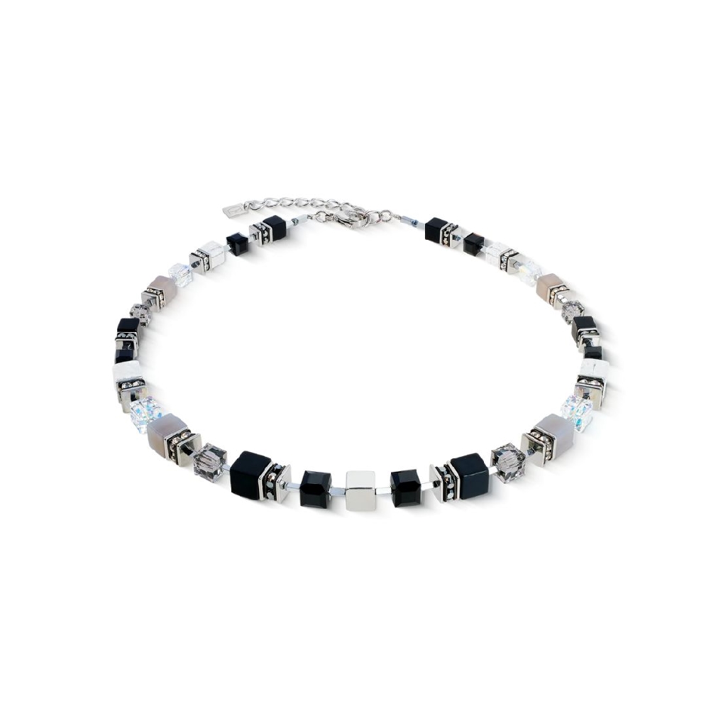 Coeur De Lion &trade;
GeoCUBE&reg; Precious Statement...