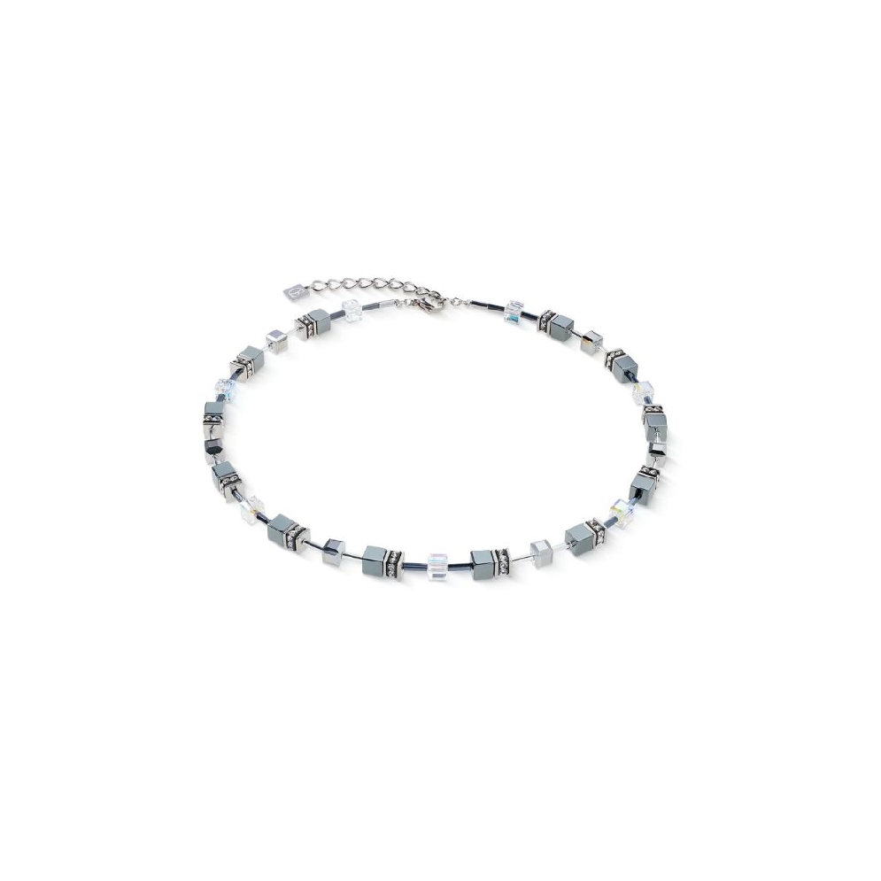 Coeur De Lion &trade;
GeoCUBE&reg; Necklace Platinum...