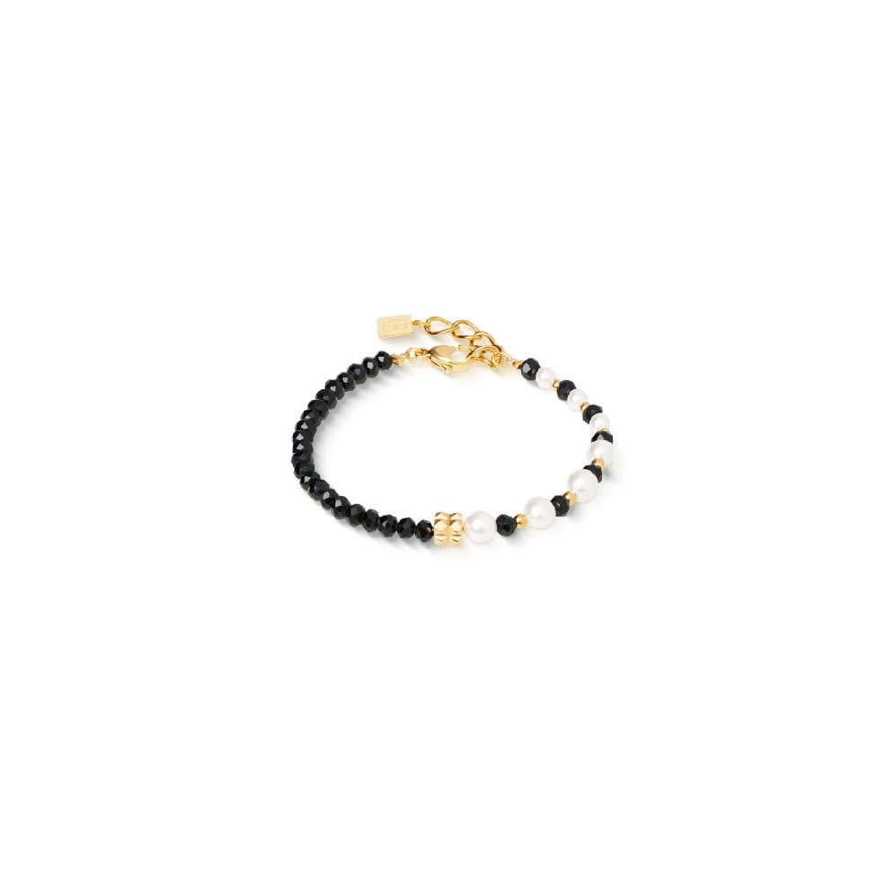 Coeur De Lion ™
Trinity Spikes Bracelet
Bla...