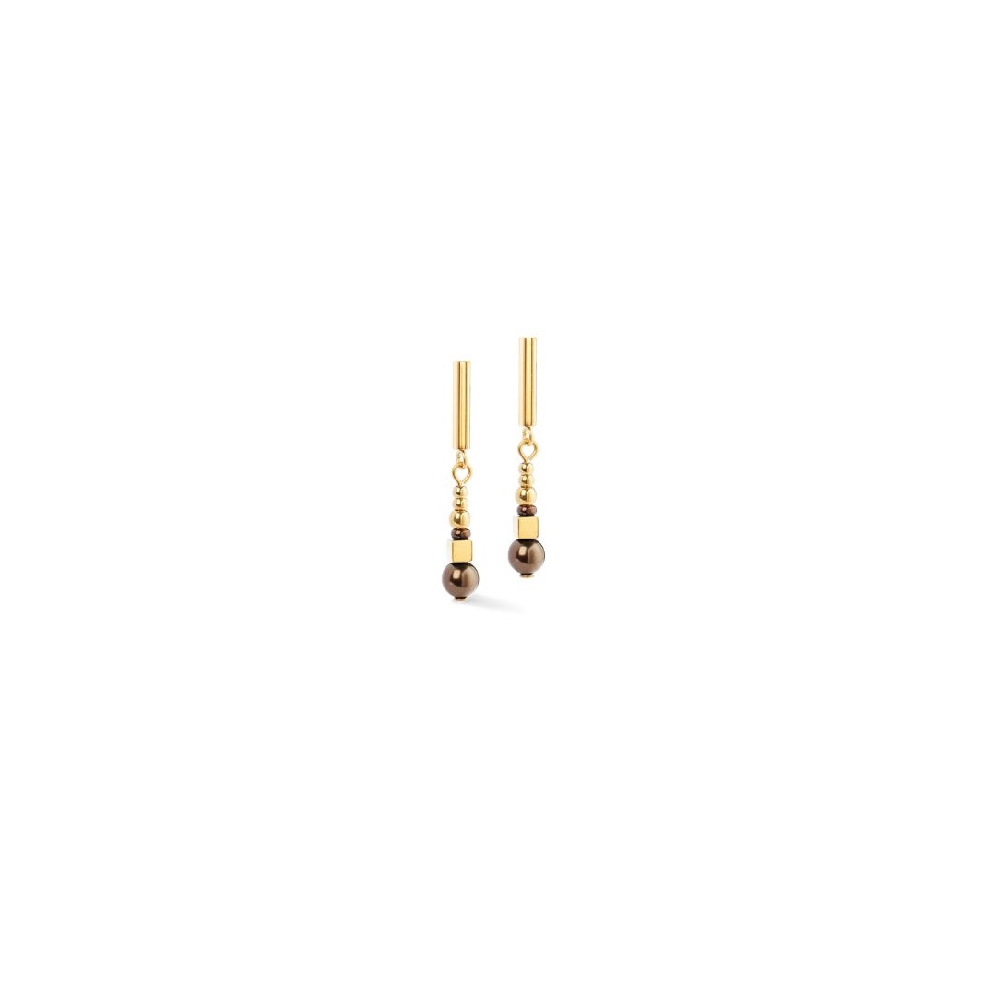 Coeur De Lion ™
Shimmering Princess Pearl Ea...