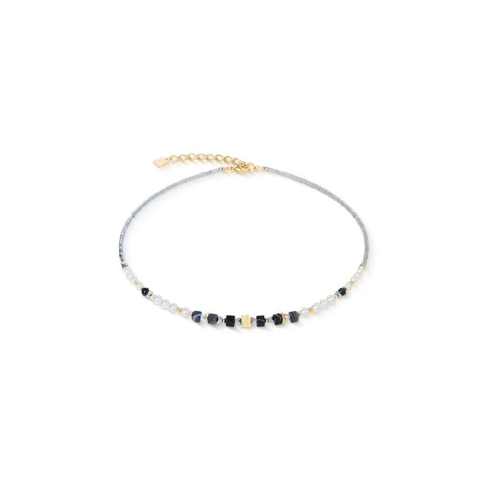 Coeur De Lion &trade;
Modern Elegance Spikes Neckl...