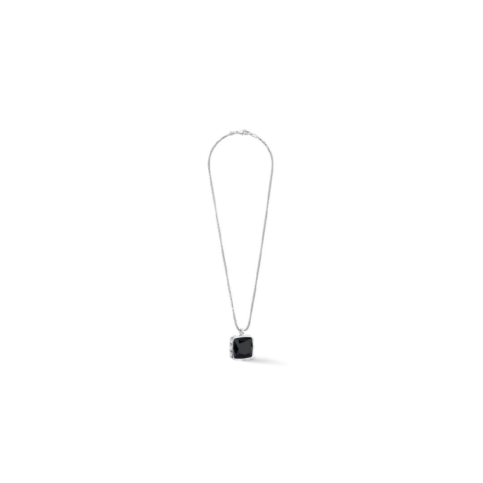 Coeur De Lion ™
Amulet Spikes Square Onyx Ne...