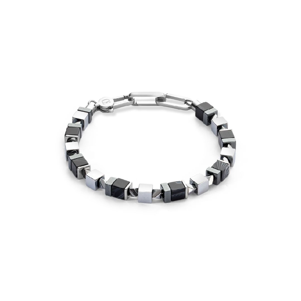 Coeur De Lion
Precious Cubes
Black /Steel
Un...
