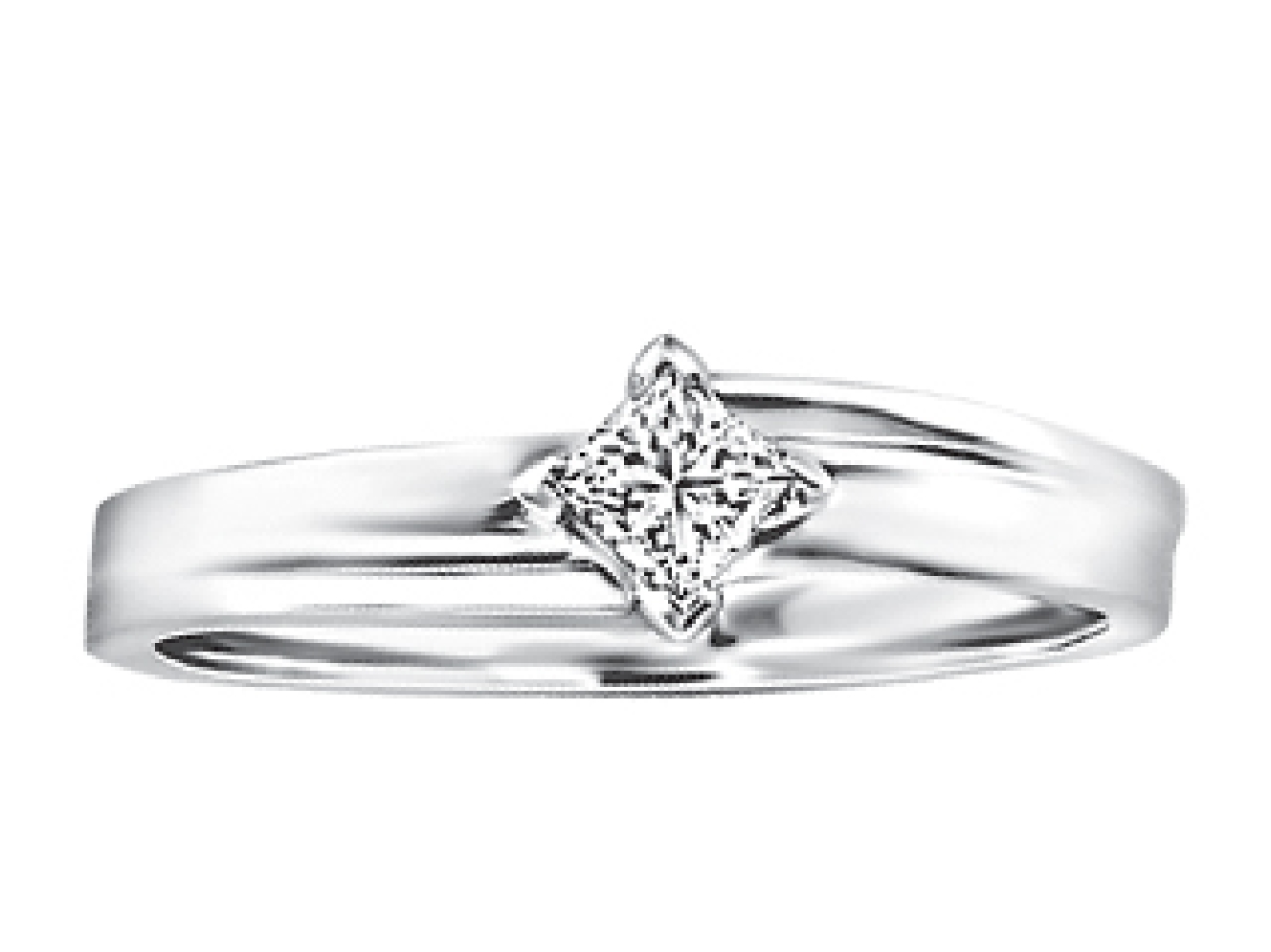 10KT Canadian Diamond Ring 0.106ct

CAD  3713...