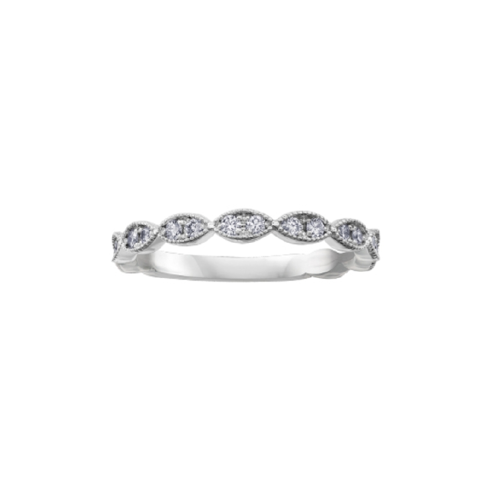 Diamond Ring from the Chi Chi Collection 0.20ct...