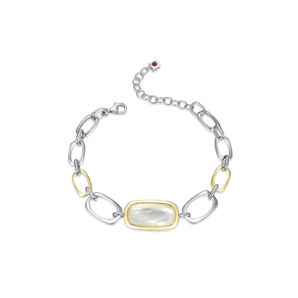 ELLE
  Allure   Bracelet
White Mother Of Pear...