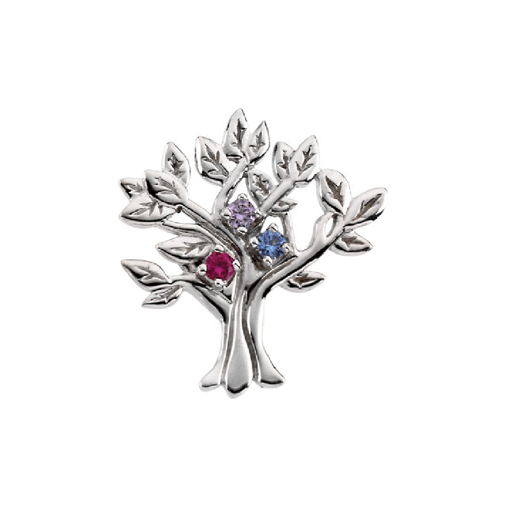 My Family Tree Brooch

Price Based on 5 Imita...