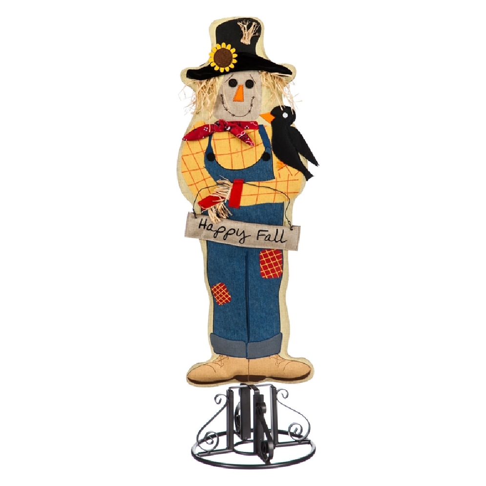 Scarecrow 36   Statement Stake
(Stand Sold Sep...