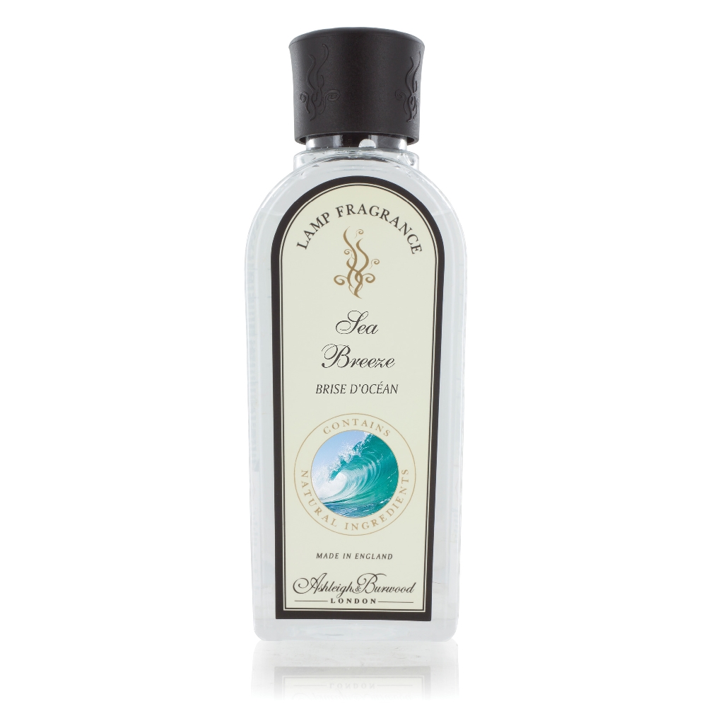 Lamp Fragrance - 250ml - Various Scents
  