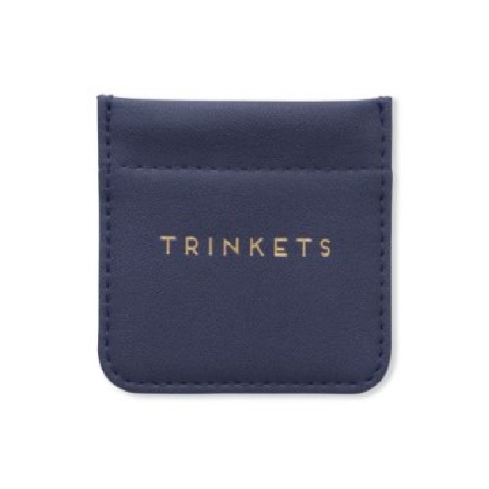   Trinkets   Squeeze Pouch



    Vegan Lea...