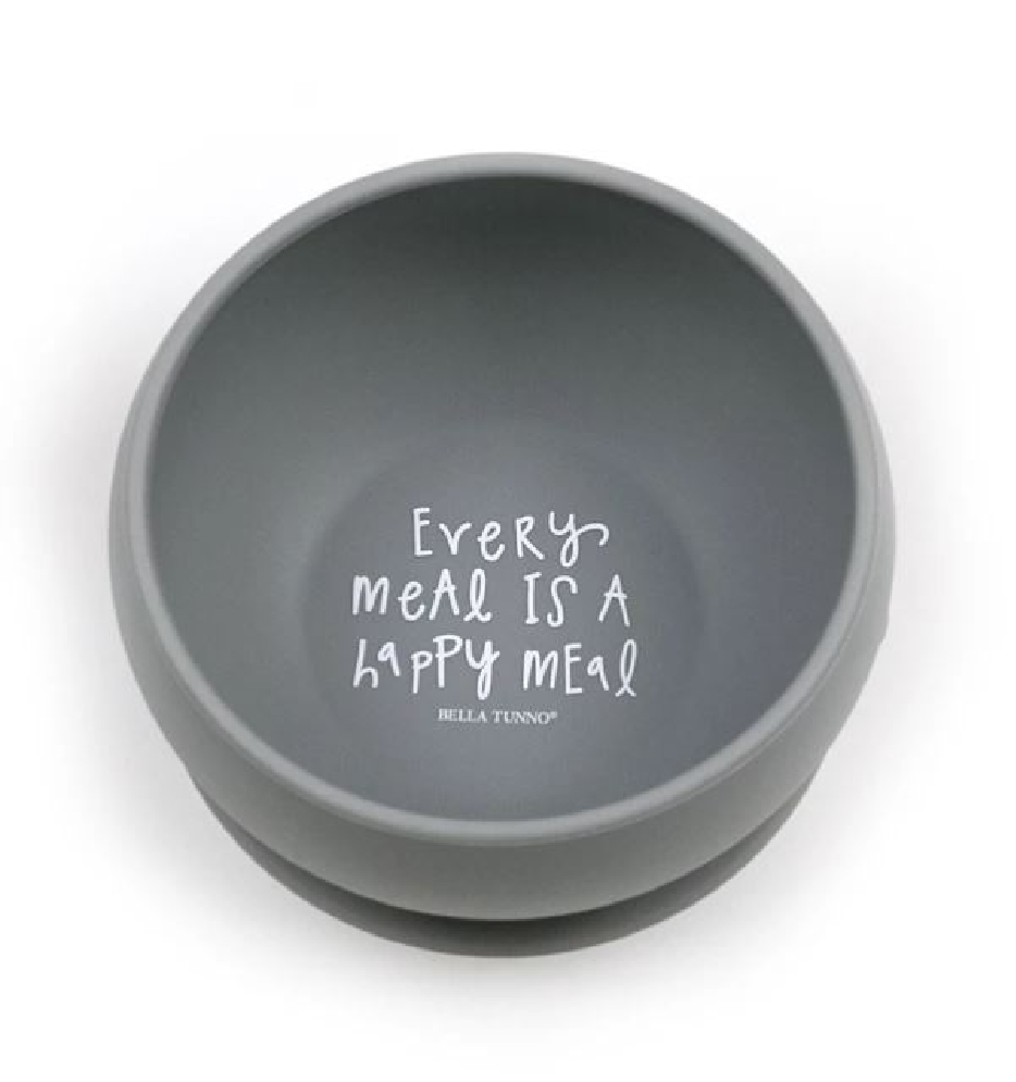 Every Meal Is A Happy Meal Bowl

The Wonder B...