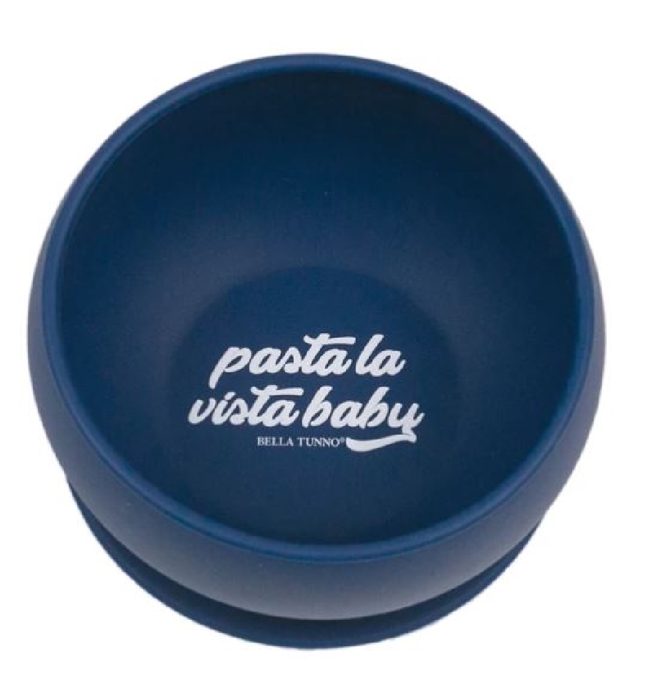  Pasta La Vista Baby  Wonder Bowl

The Wonder...