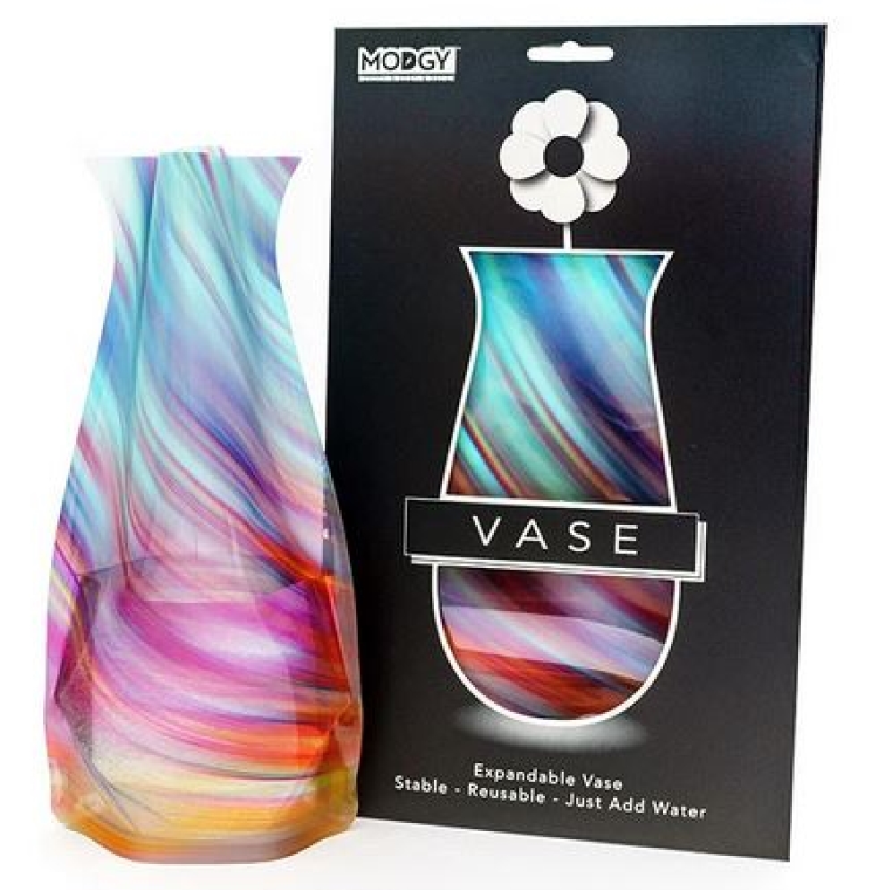 Modgy Expandable Vase  