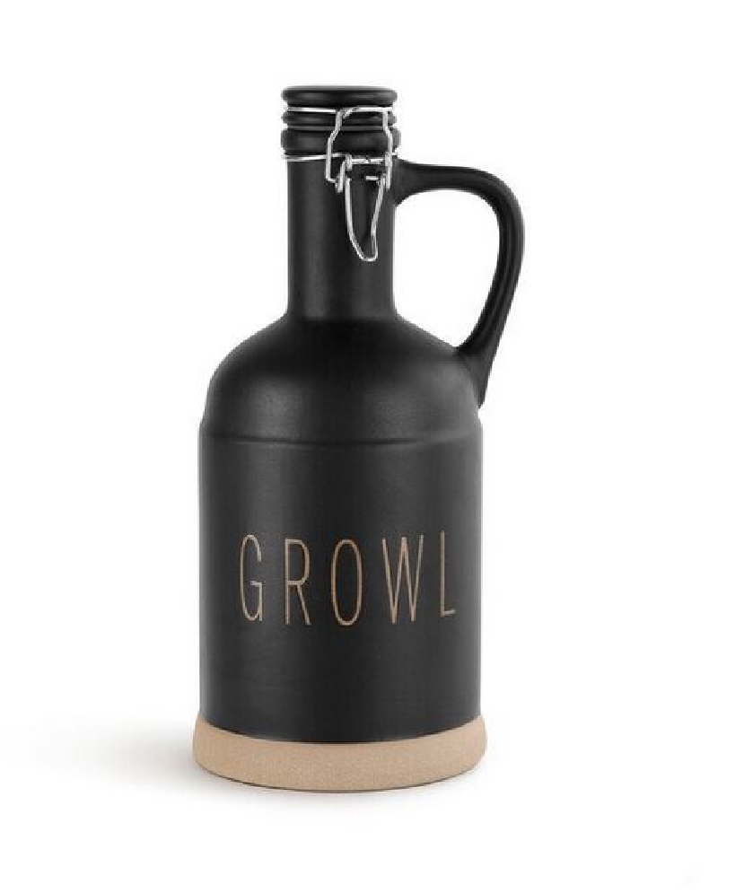 Growl Growler

From our Men&rsquo;s Gifts collect...