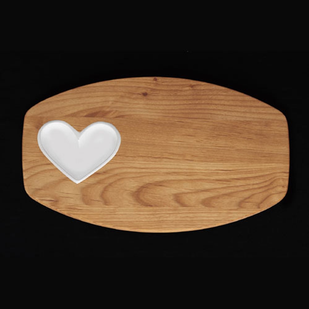 Love On Board

Tiny Heart has finally met her...