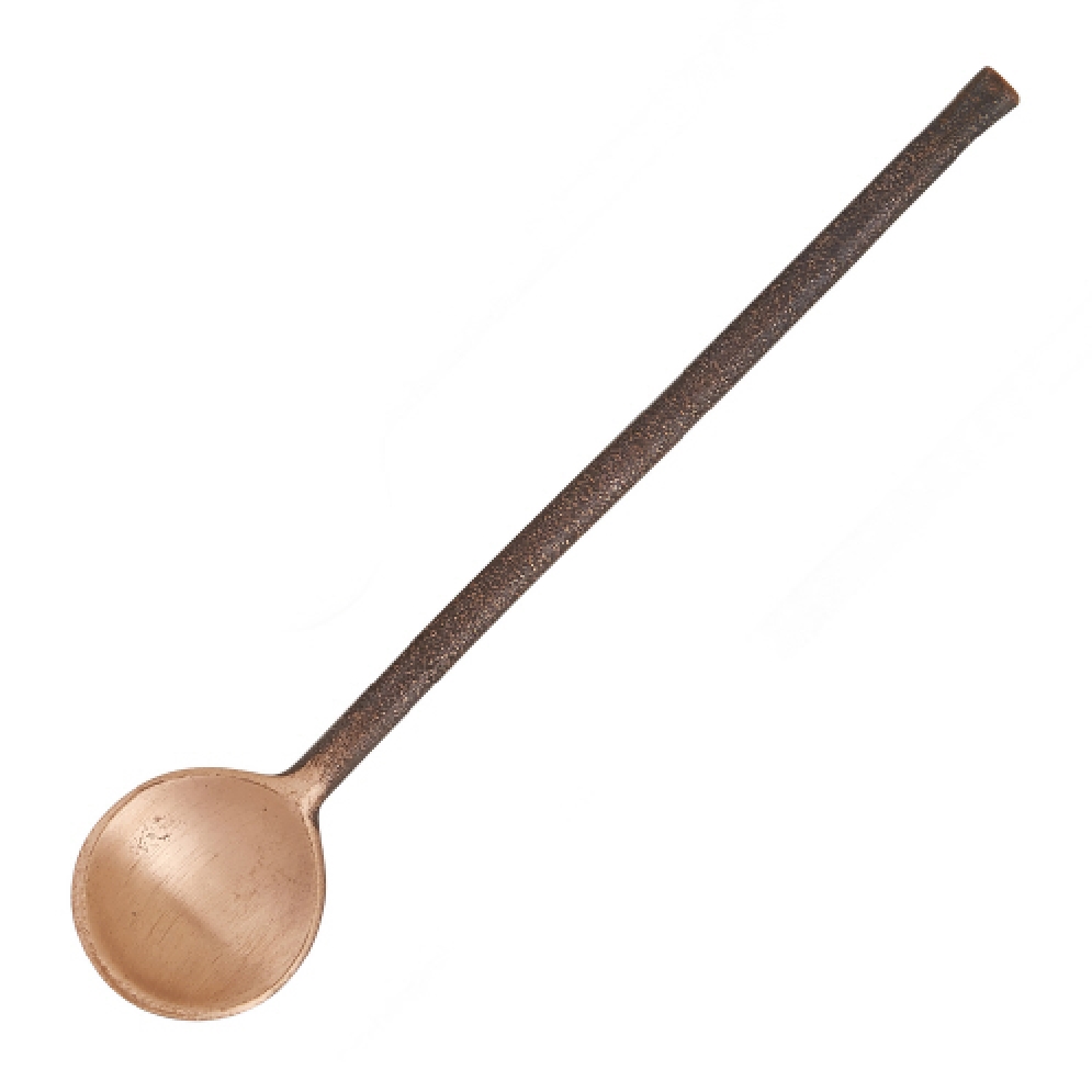 Copper Spoon - Medium  